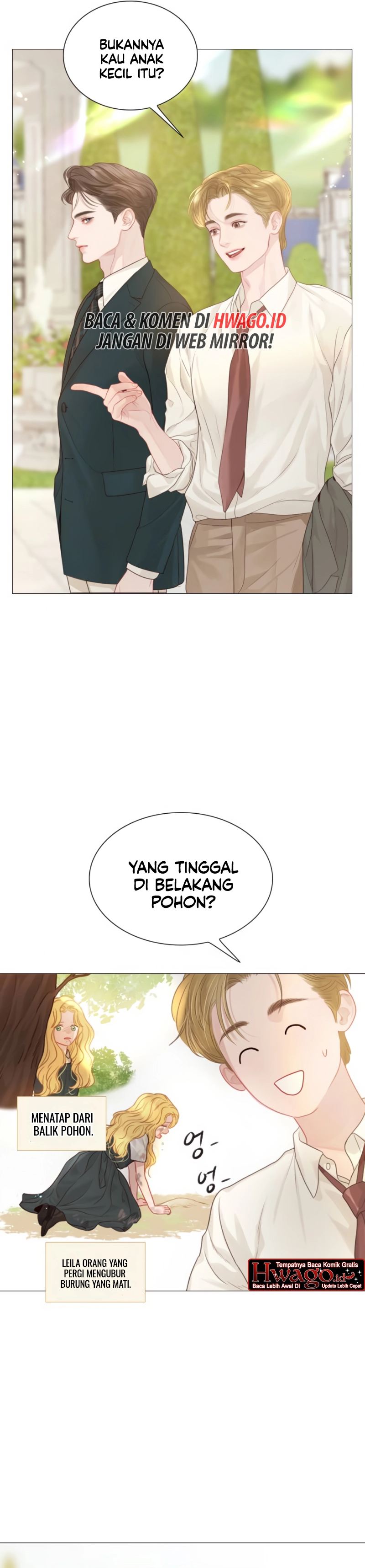 Cry Even Better If You Beg chapter 5