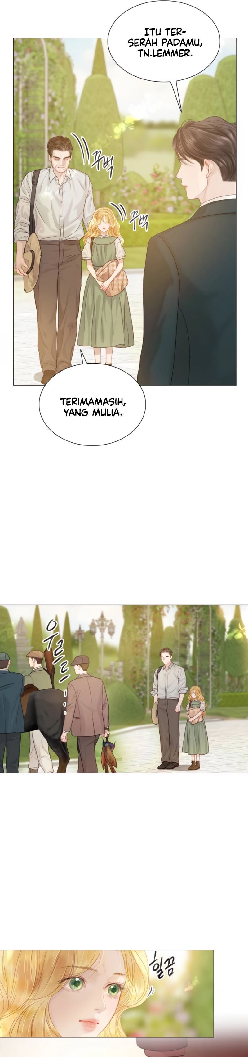 Cry Even Better If You Beg chapter 5