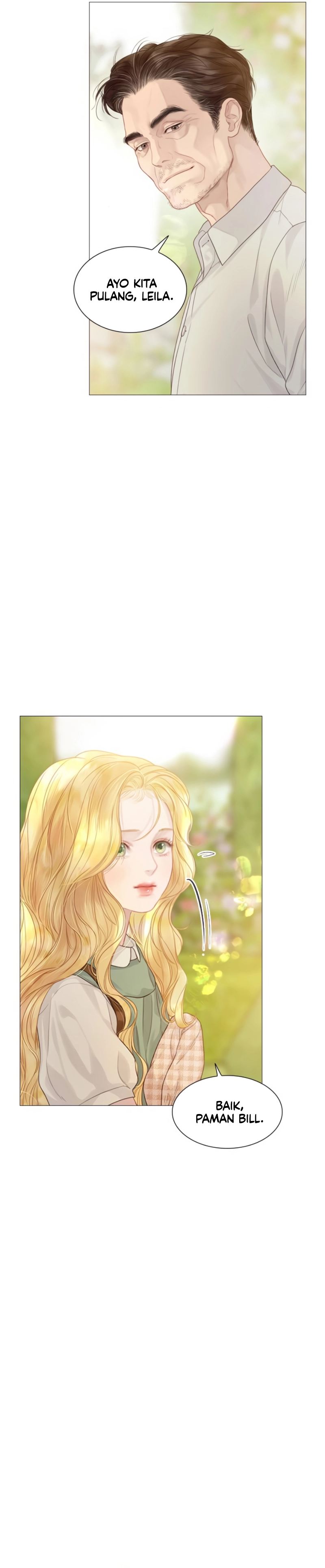 Cry Even Better If You Beg chapter 5