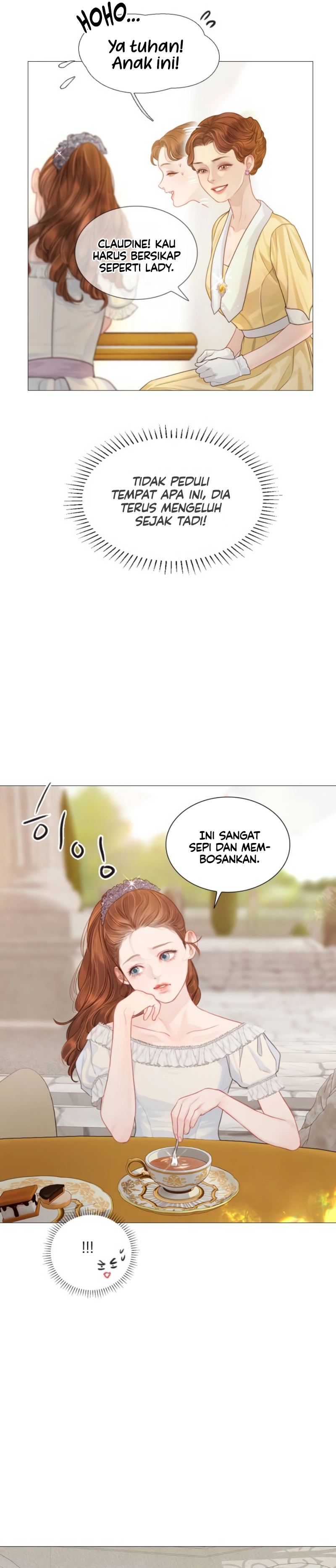 Cry Even Better If You Beg chapter 5