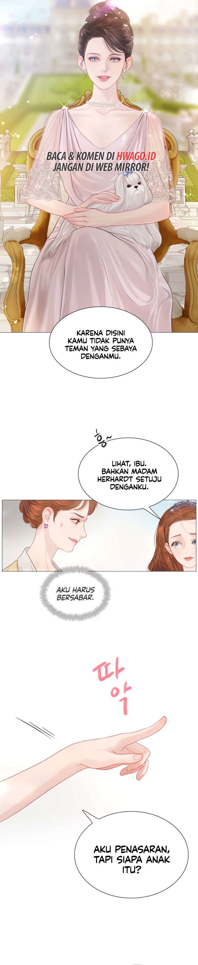 Cry Even Better If You Beg chapter 5