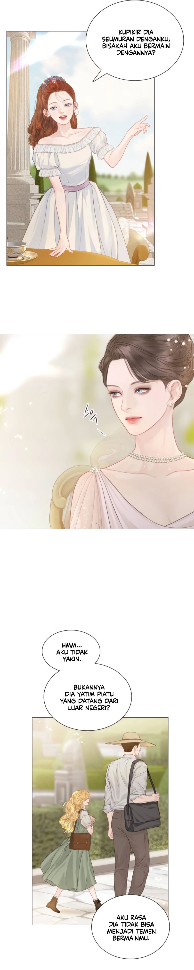 Cry Even Better If You Beg chapter 5