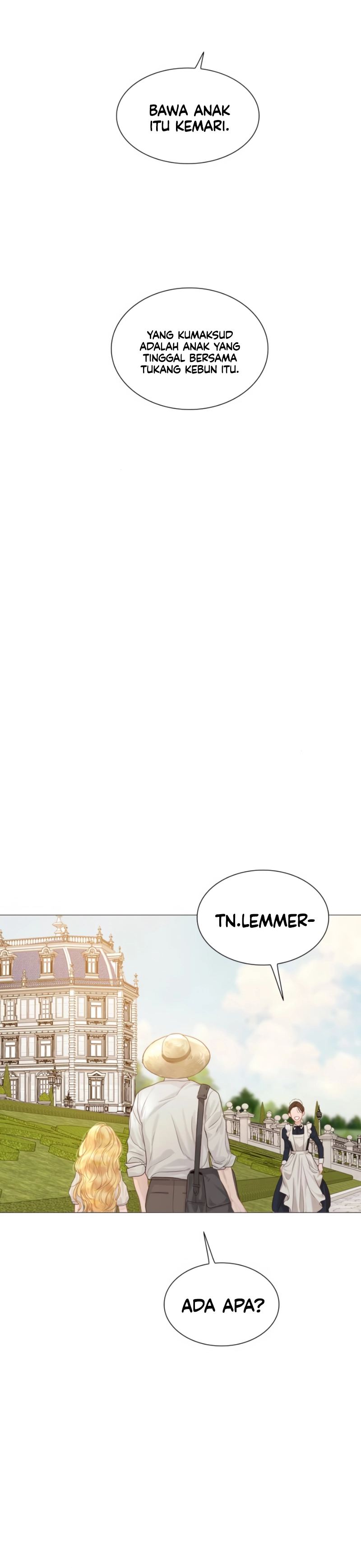 Cry Even Better If You Beg chapter 5