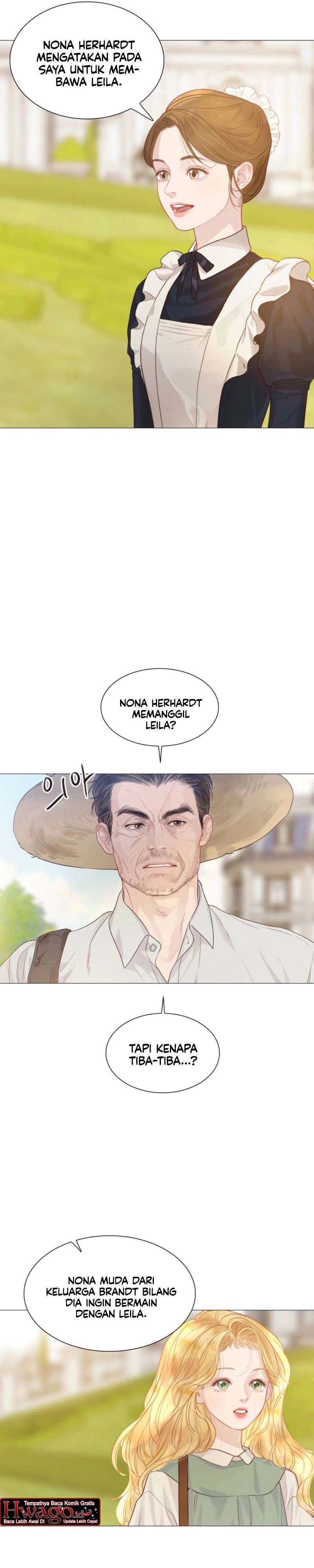 Cry Even Better If You Beg chapter 5