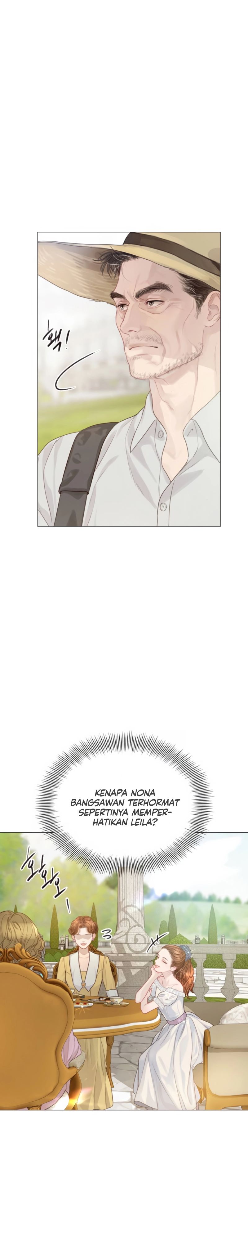 Cry Even Better If You Beg chapter 5