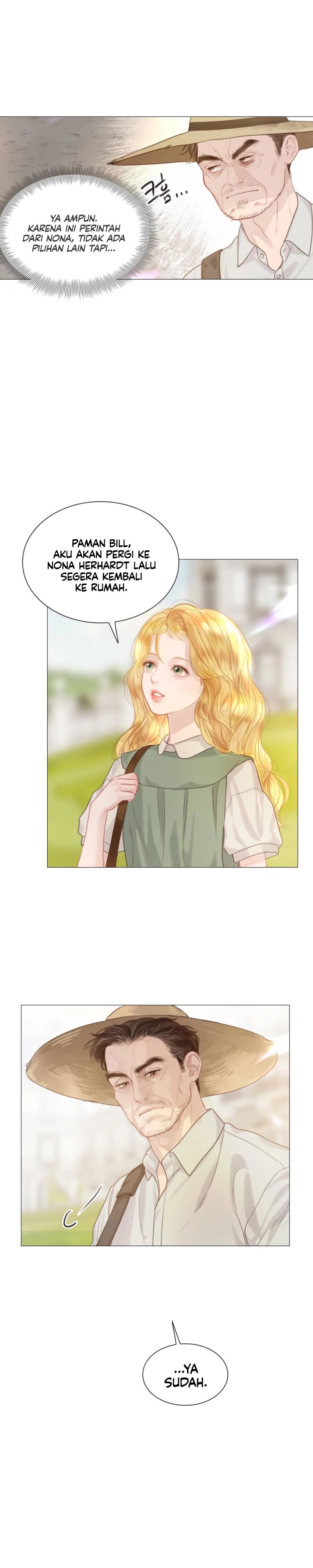 Cry Even Better If You Beg chapter 5