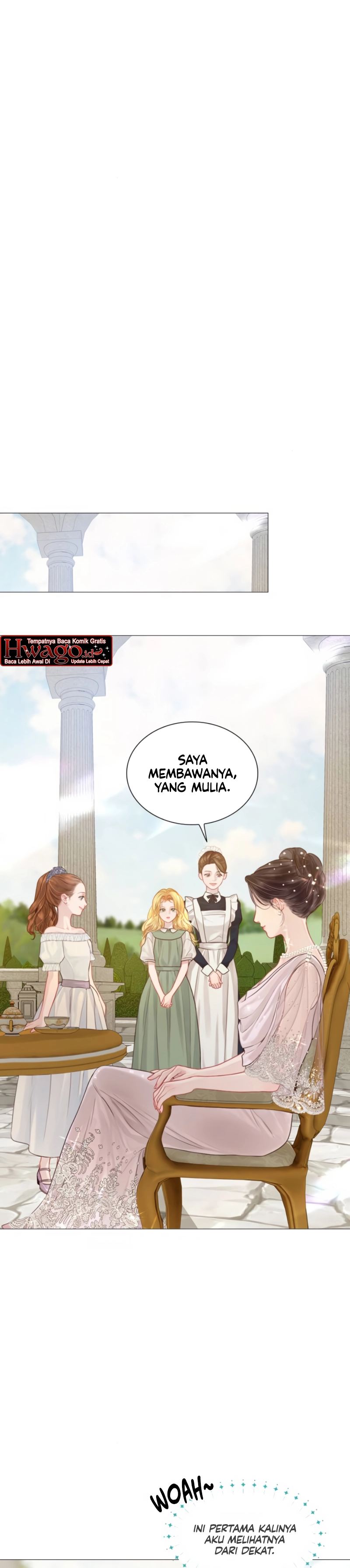 Cry Even Better If You Beg chapter 5