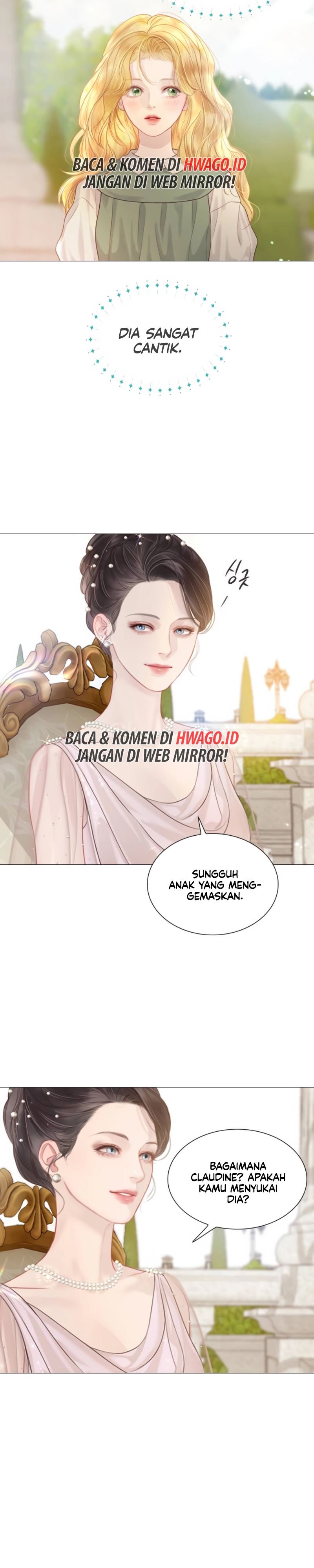 Cry Even Better If You Beg chapter 5