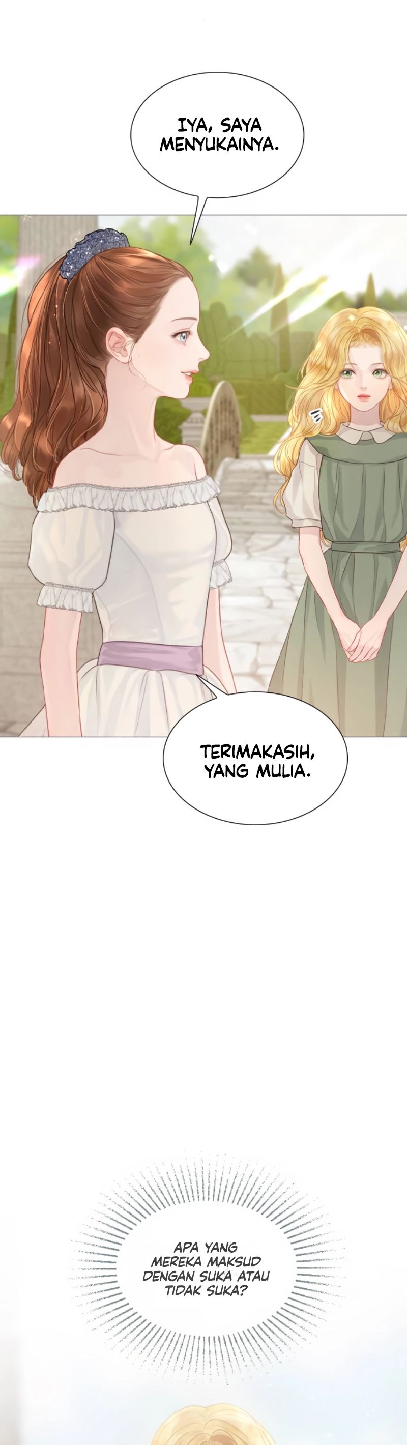 Cry Even Better If You Beg chapter 5