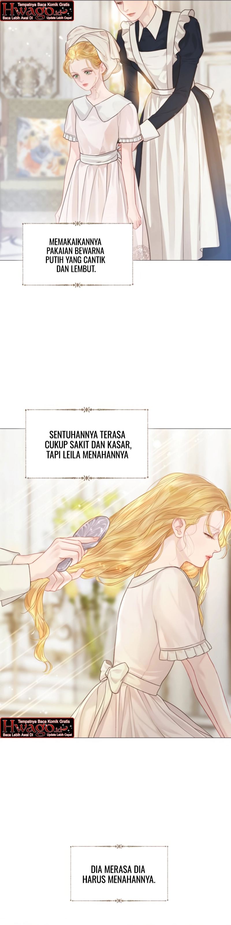 Cry Even Better If You Beg chapter 5