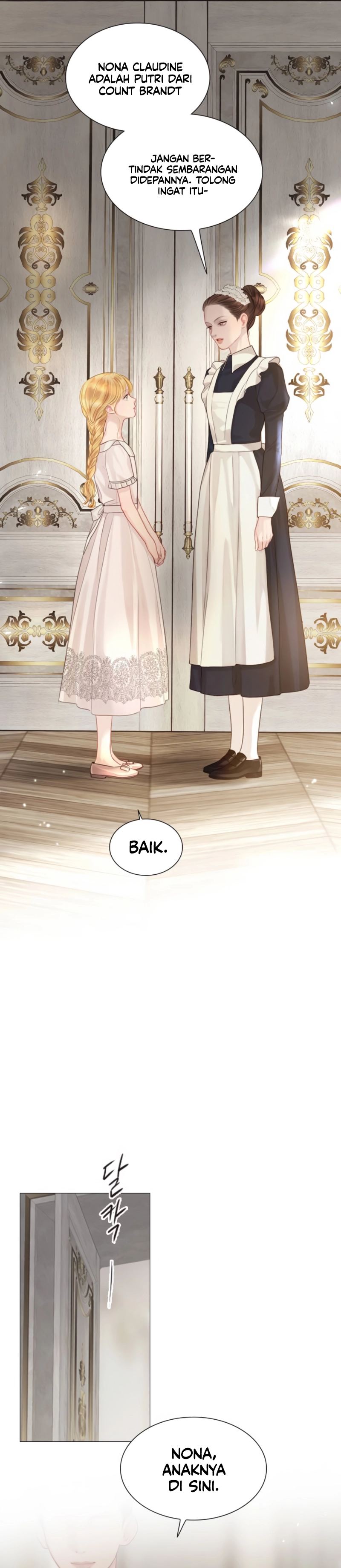 Cry Even Better If You Beg chapter 5