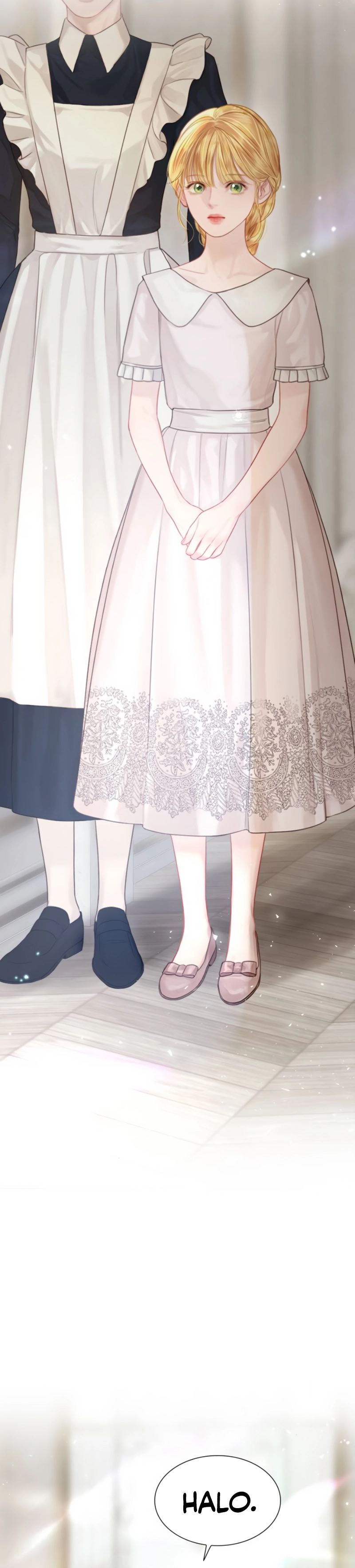 Cry Even Better If You Beg chapter 5