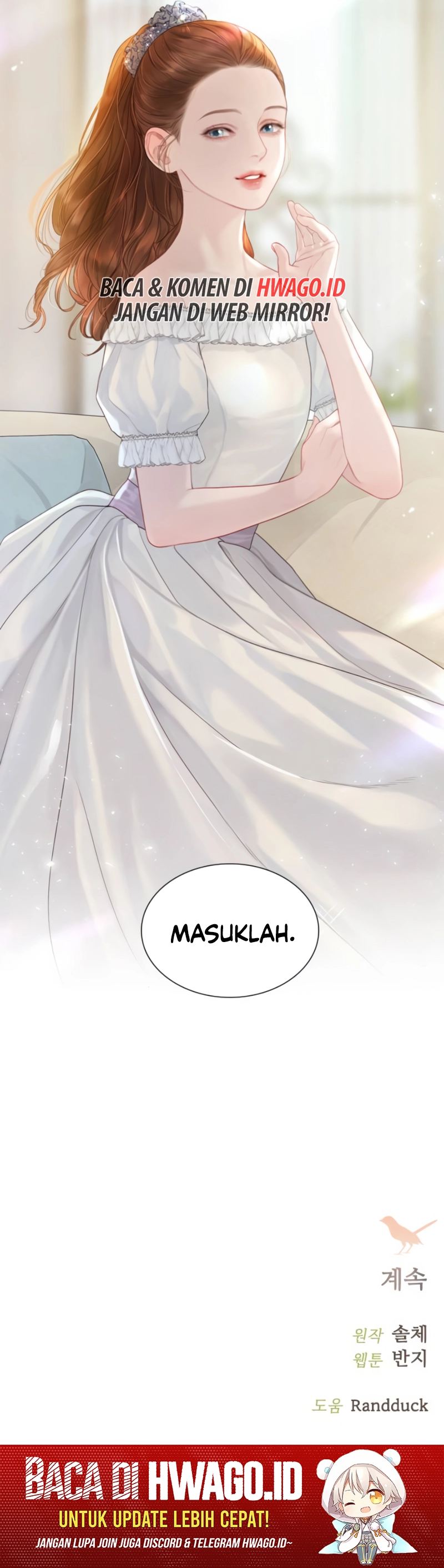 Cry Even Better If You Beg chapter 5
