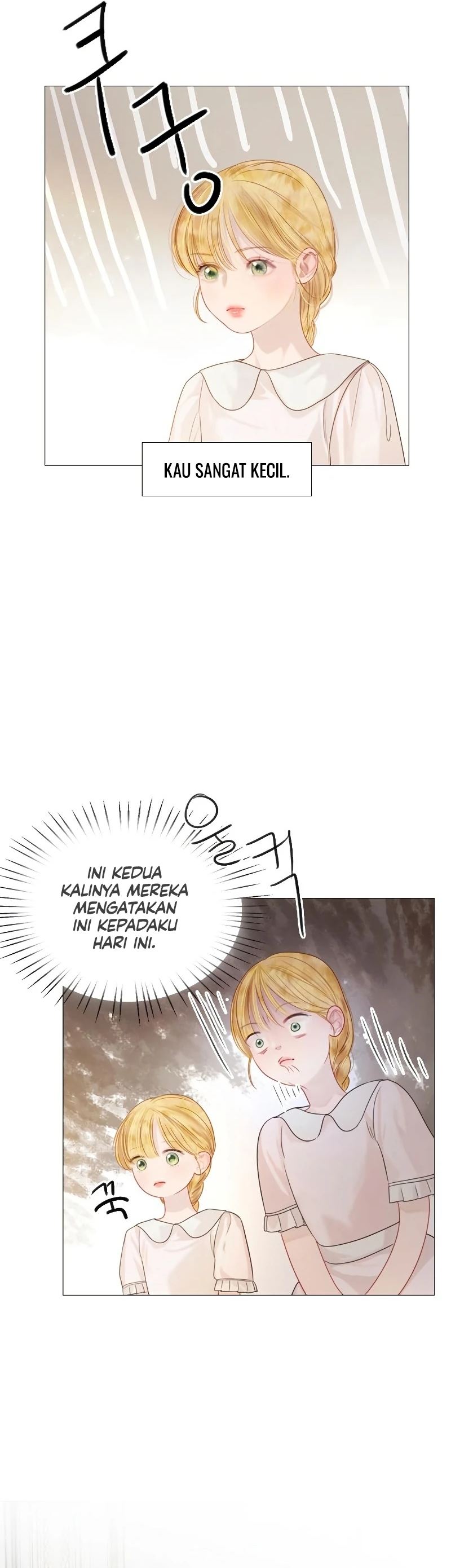 Cry Even Better If You Beg chapter 6