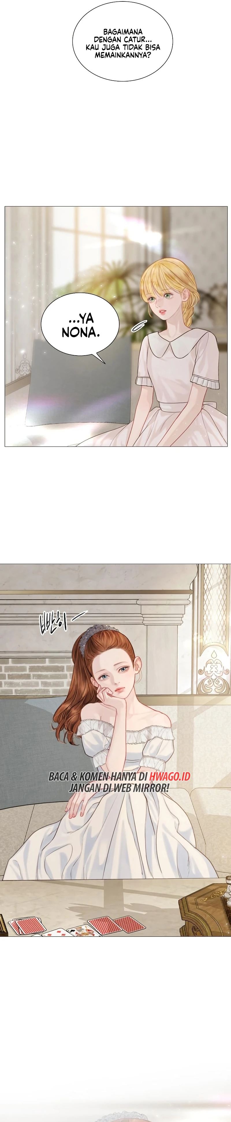 Cry Even Better If You Beg chapter 6