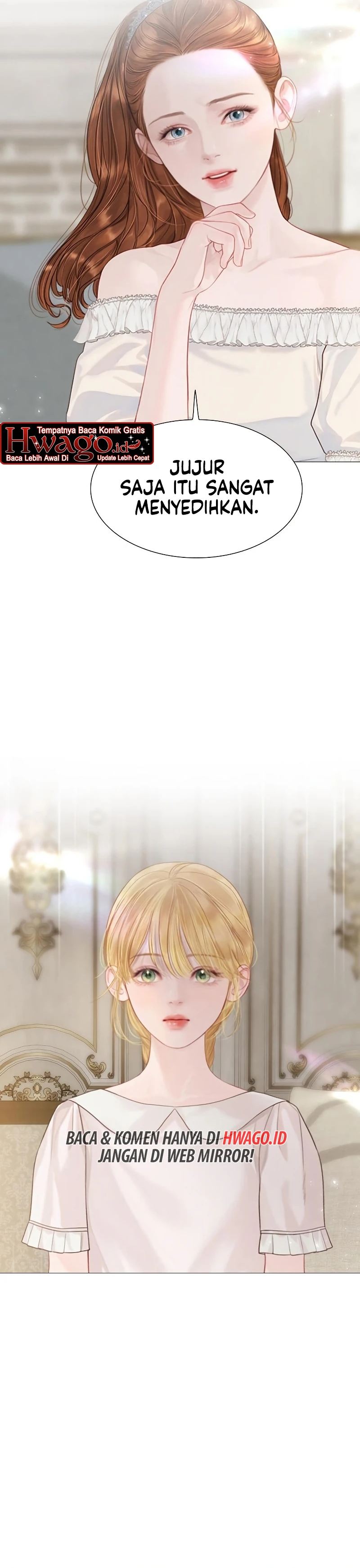 Cry Even Better If You Beg chapter 6
