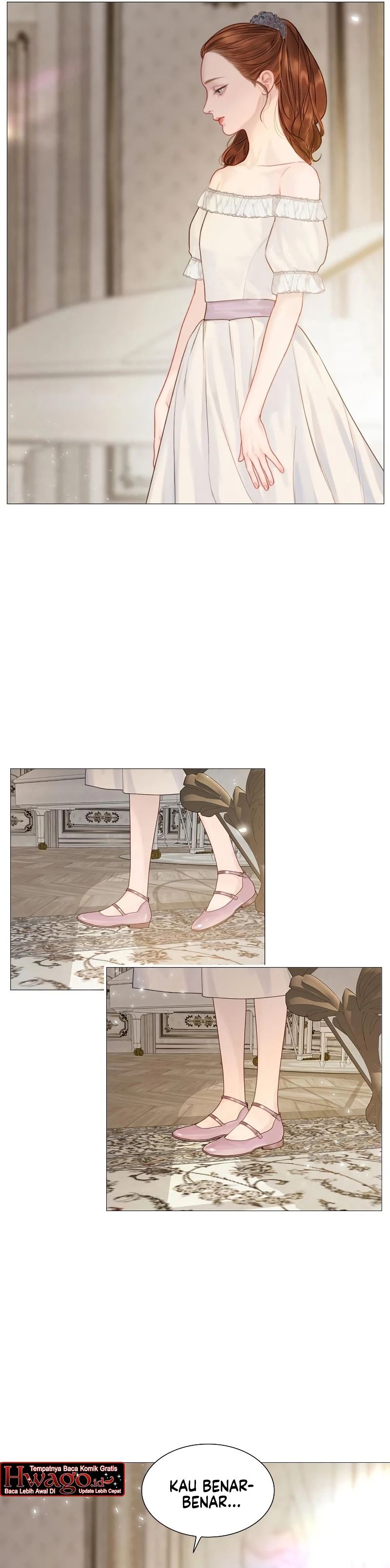 Cry Even Better If You Beg chapter 6