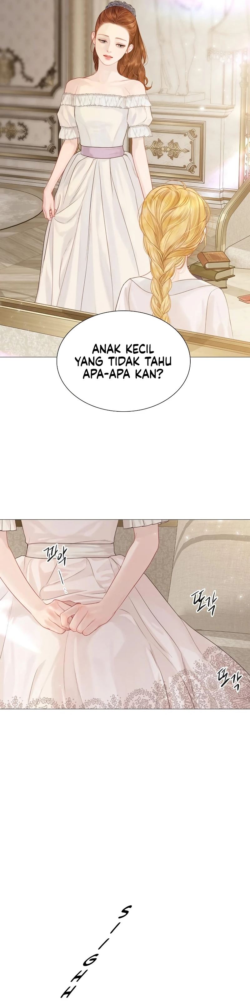 Cry Even Better If You Beg chapter 6