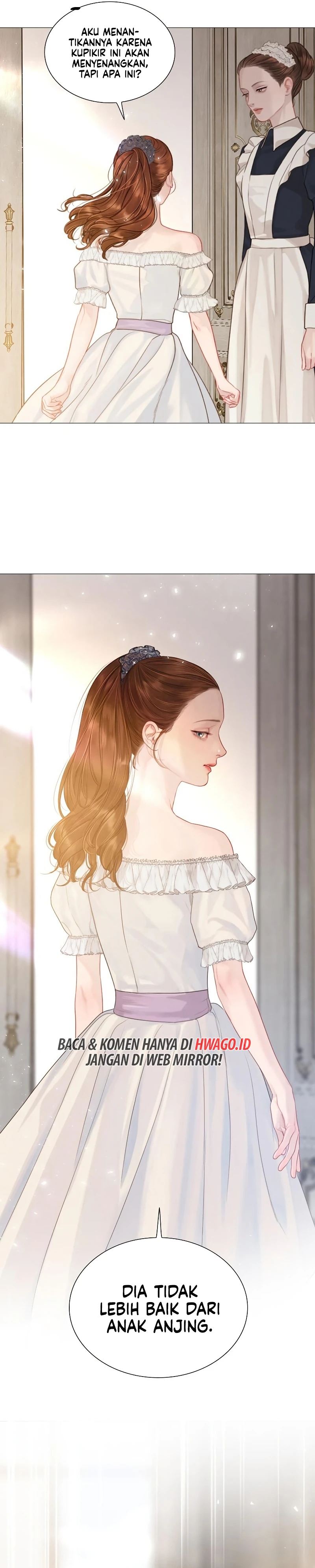 Cry Even Better If You Beg chapter 6