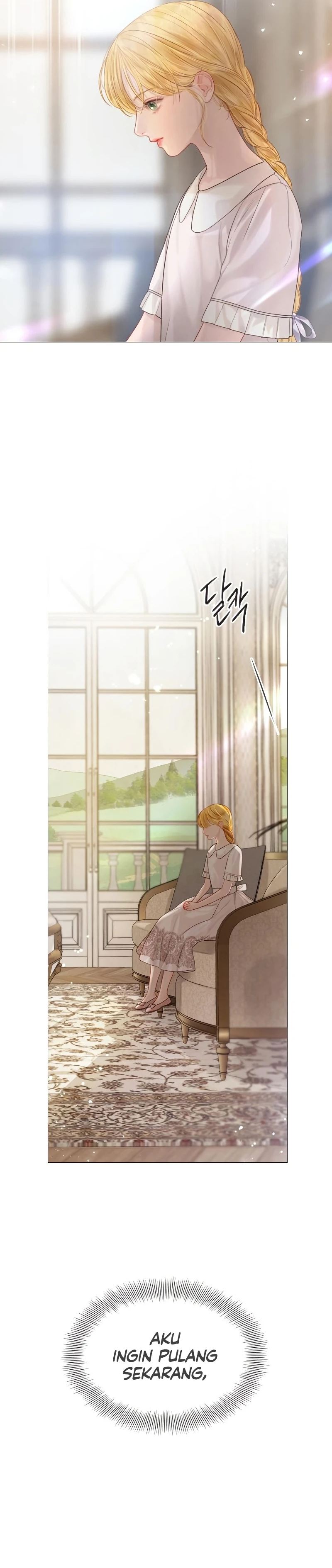 Cry Even Better If You Beg chapter 6