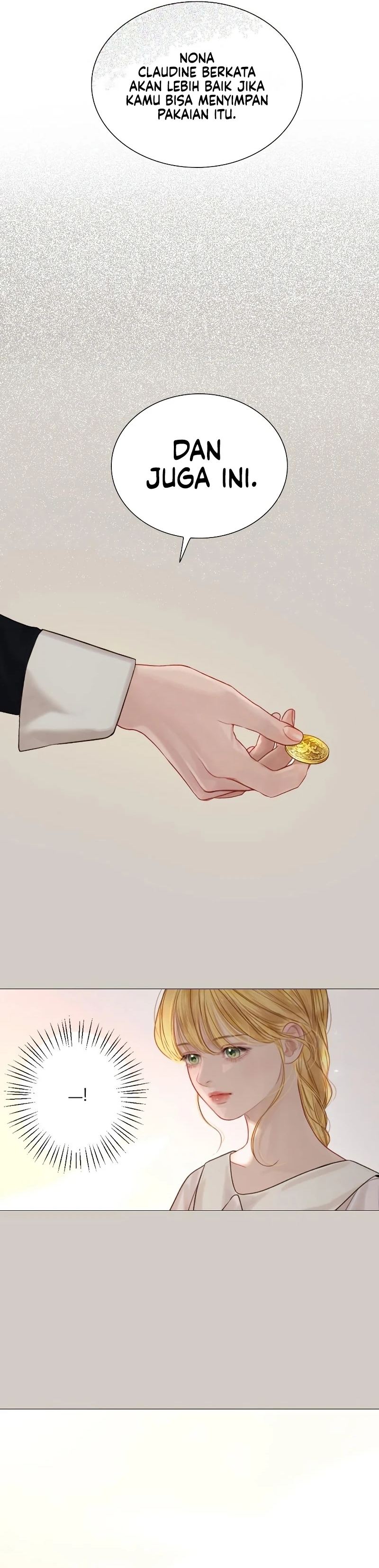 Cry Even Better If You Beg chapter 6
