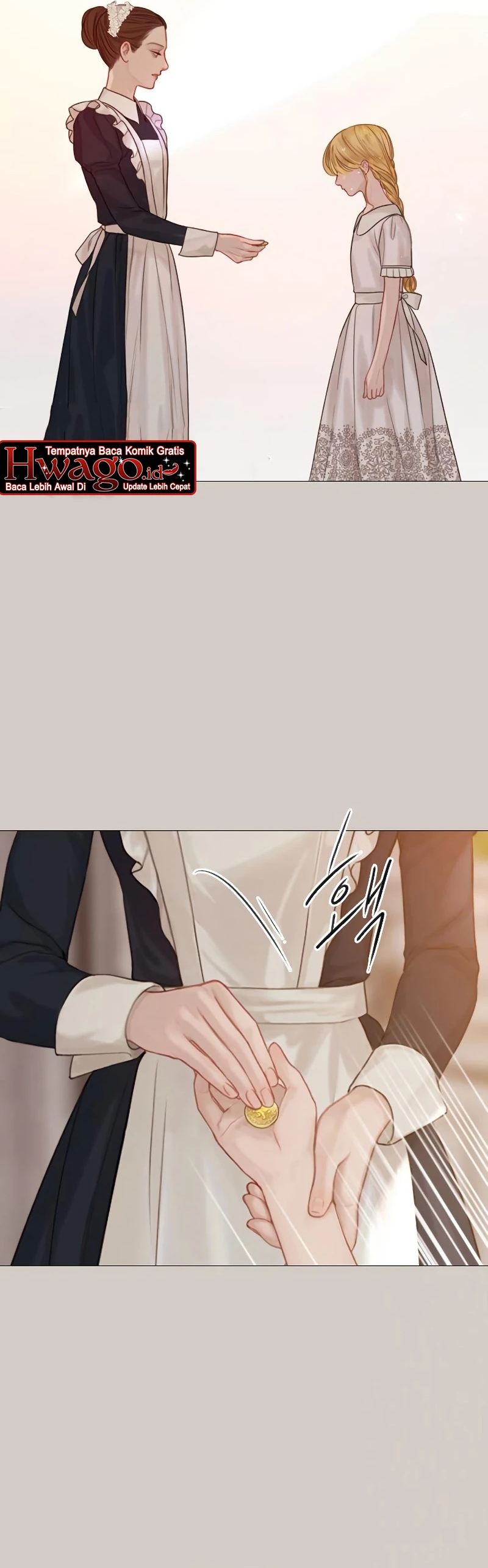 Cry Even Better If You Beg chapter 6