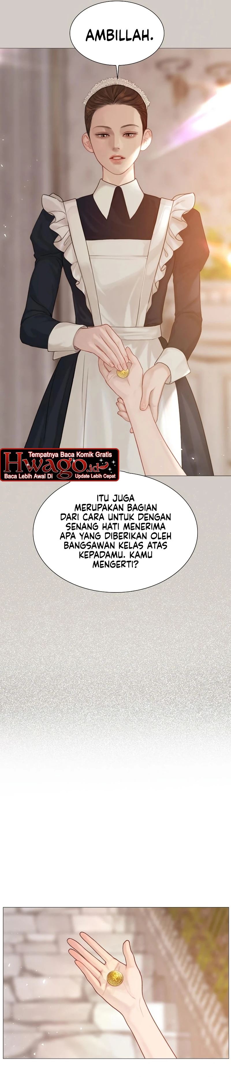 Cry Even Better If You Beg chapter 6