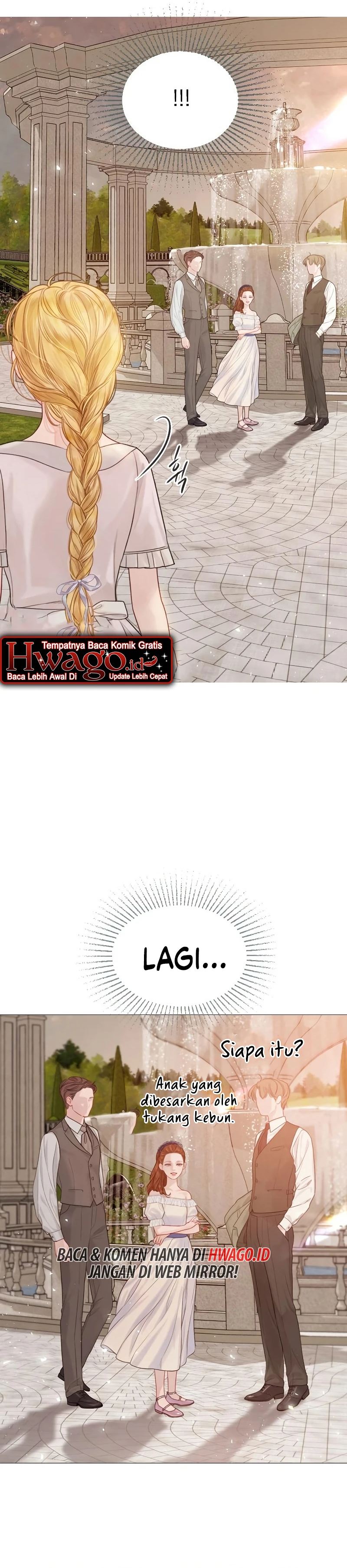 Cry Even Better If You Beg chapter 6