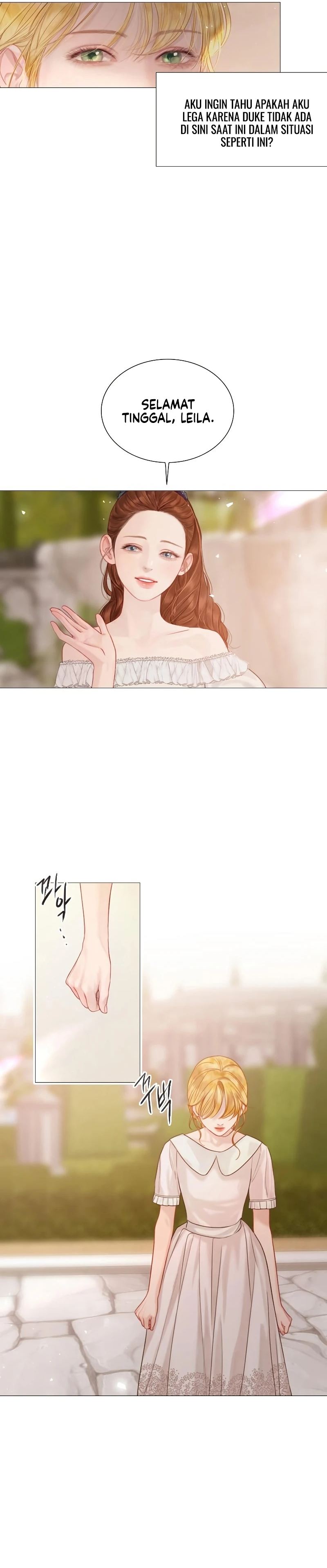Cry Even Better If You Beg chapter 6