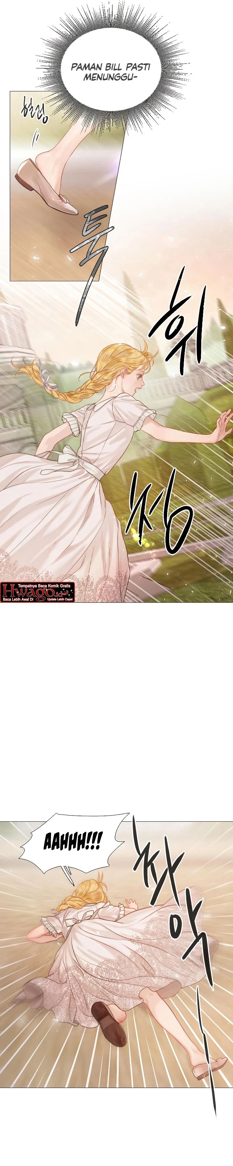 Cry Even Better If You Beg chapter 6