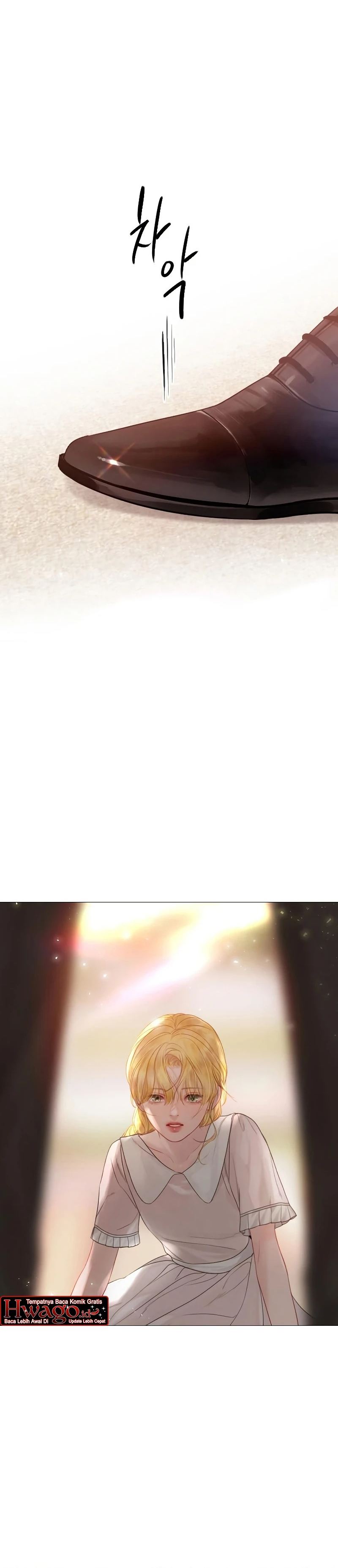 Cry Even Better If You Beg chapter 6