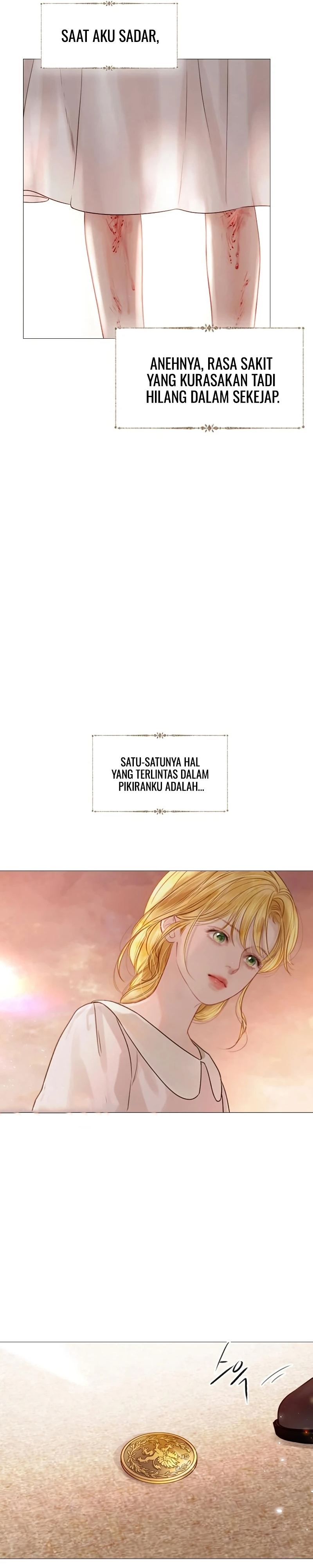 Cry Even Better If You Beg chapter 6