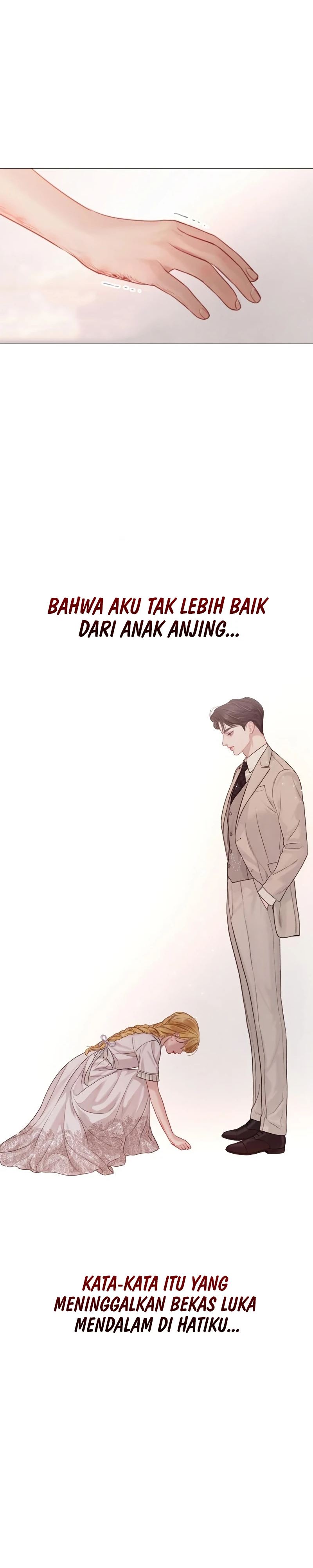 Cry Even Better If You Beg chapter 6