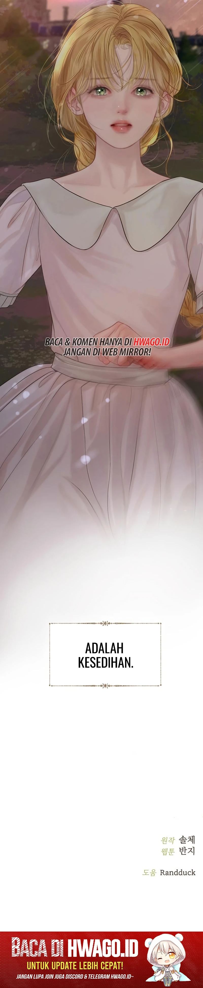 Cry Even Better If You Beg chapter 6