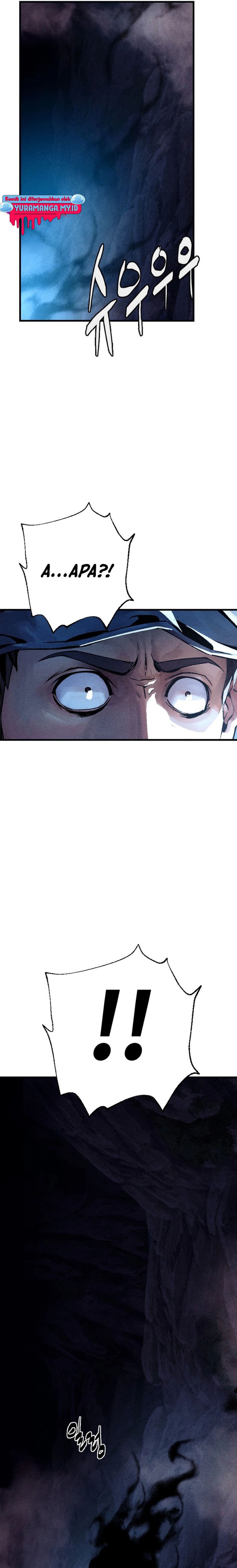 Cryptid Chapter 01 Bahasa Indonesia