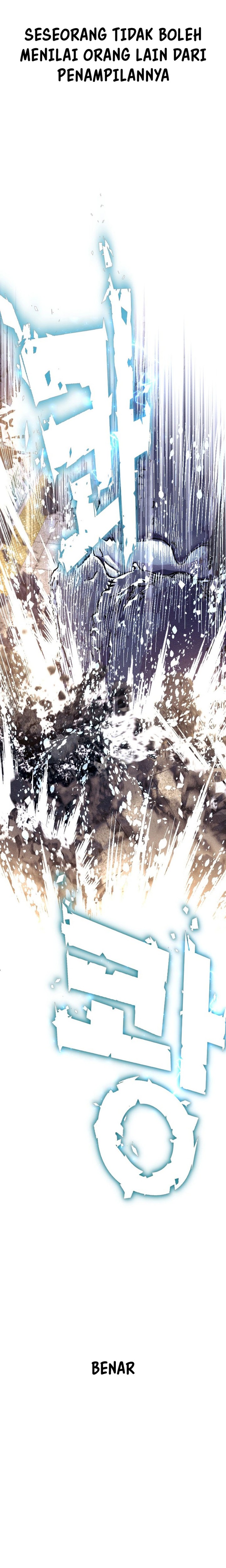 Cryptid Chapter 01 Bahasa Indonesia