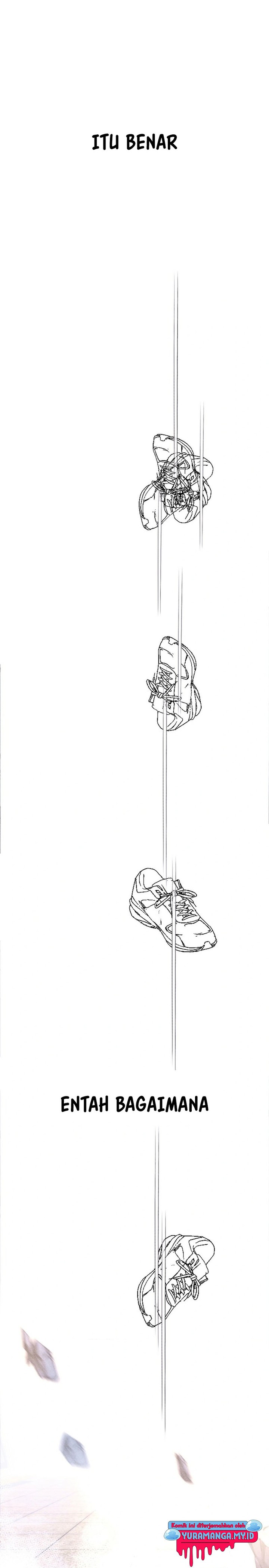 Cryptid Chapter 01 Bahasa Indonesia