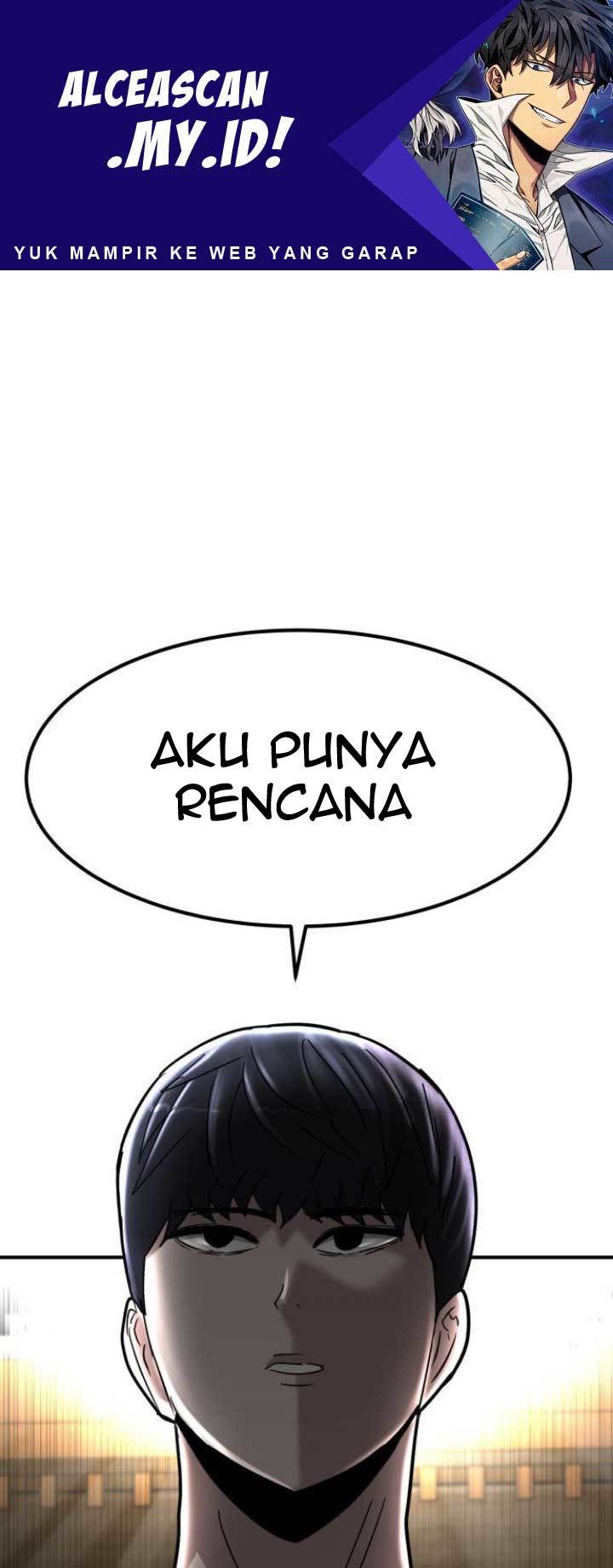 Cryptocurrency Revenge Chapter 08 Bahasa Indonesia