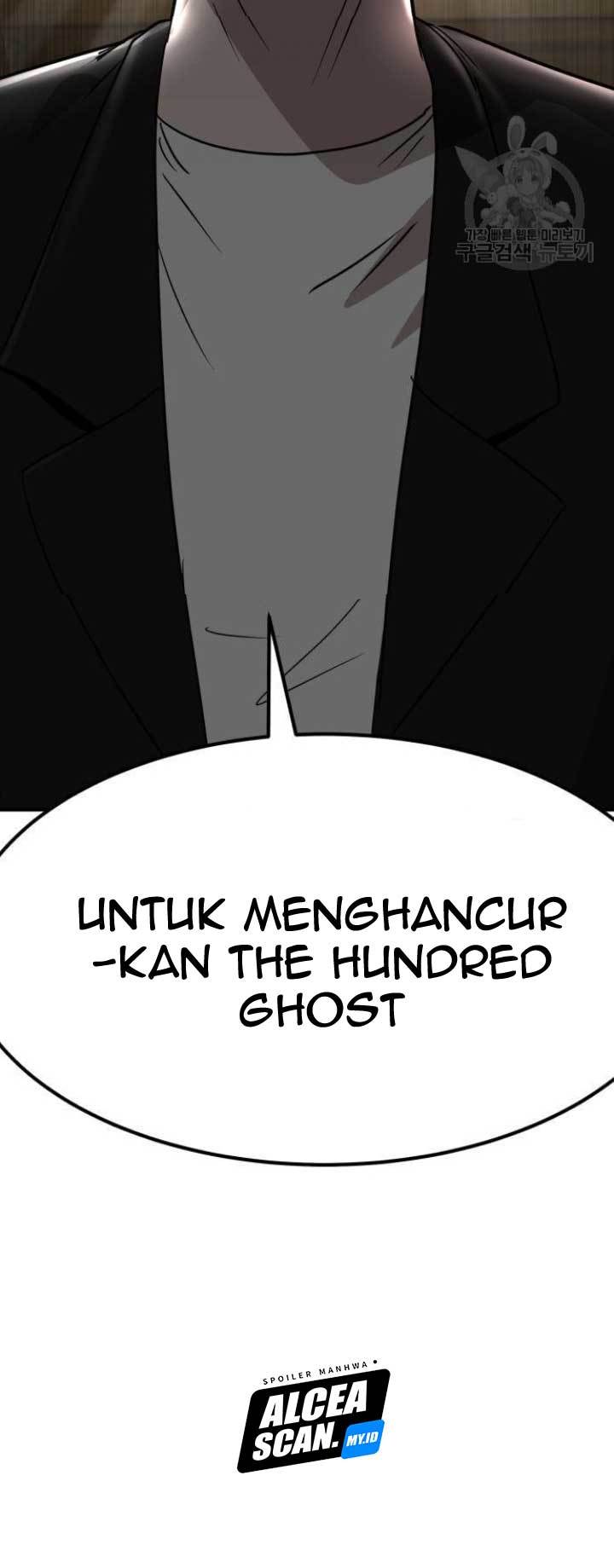 Cryptocurrency Revenge Chapter 08 Bahasa Indonesia