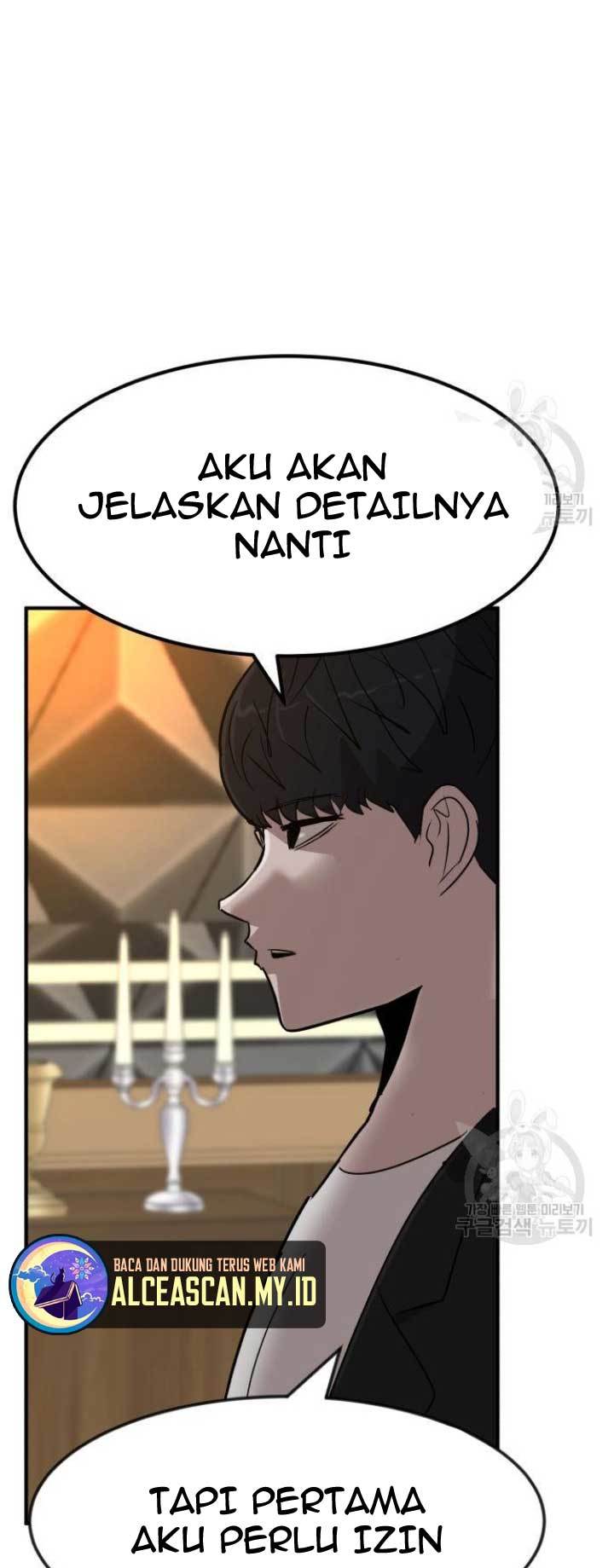 Cryptocurrency Revenge Chapter 08 Bahasa Indonesia