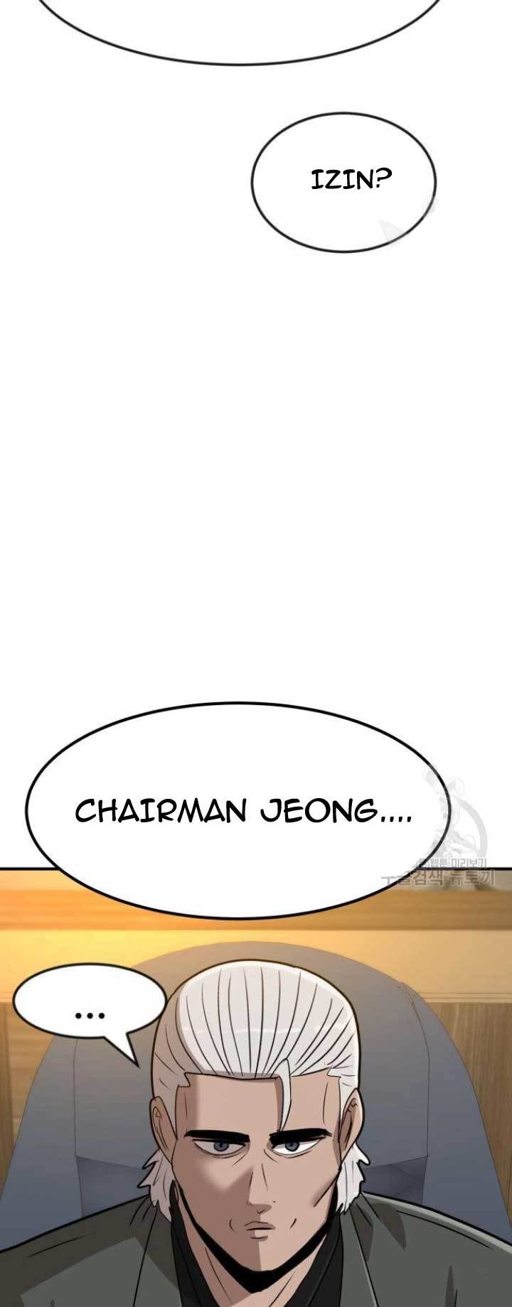 Cryptocurrency Revenge Chapter 08 Bahasa Indonesia