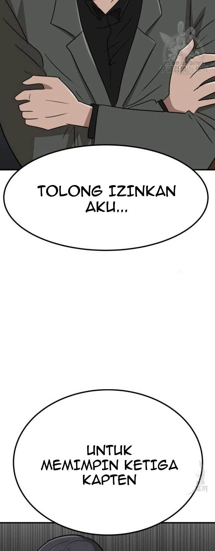 Cryptocurrency Revenge Chapter 08 Bahasa Indonesia