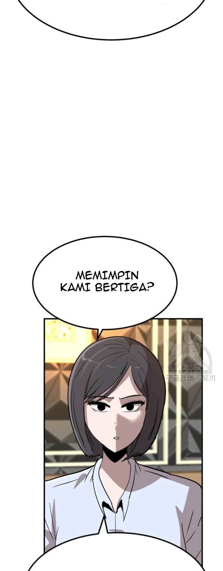 Cryptocurrency Revenge Chapter 08 Bahasa Indonesia