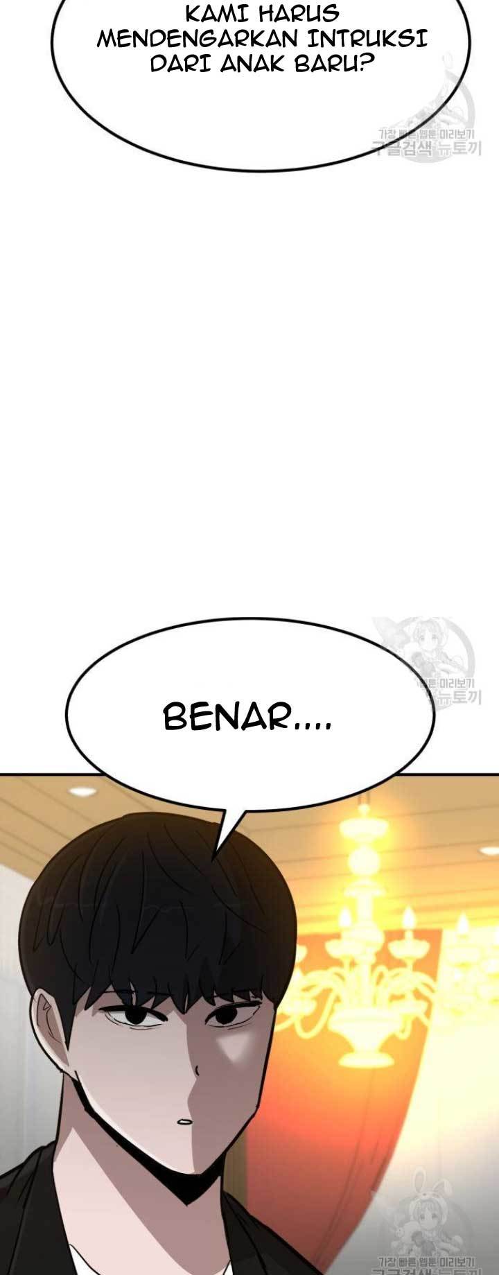 Cryptocurrency Revenge Chapter 08 Bahasa Indonesia