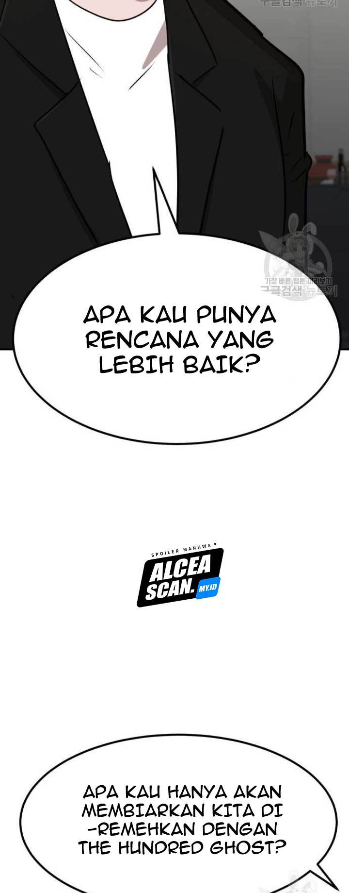 Cryptocurrency Revenge Chapter 08 Bahasa Indonesia