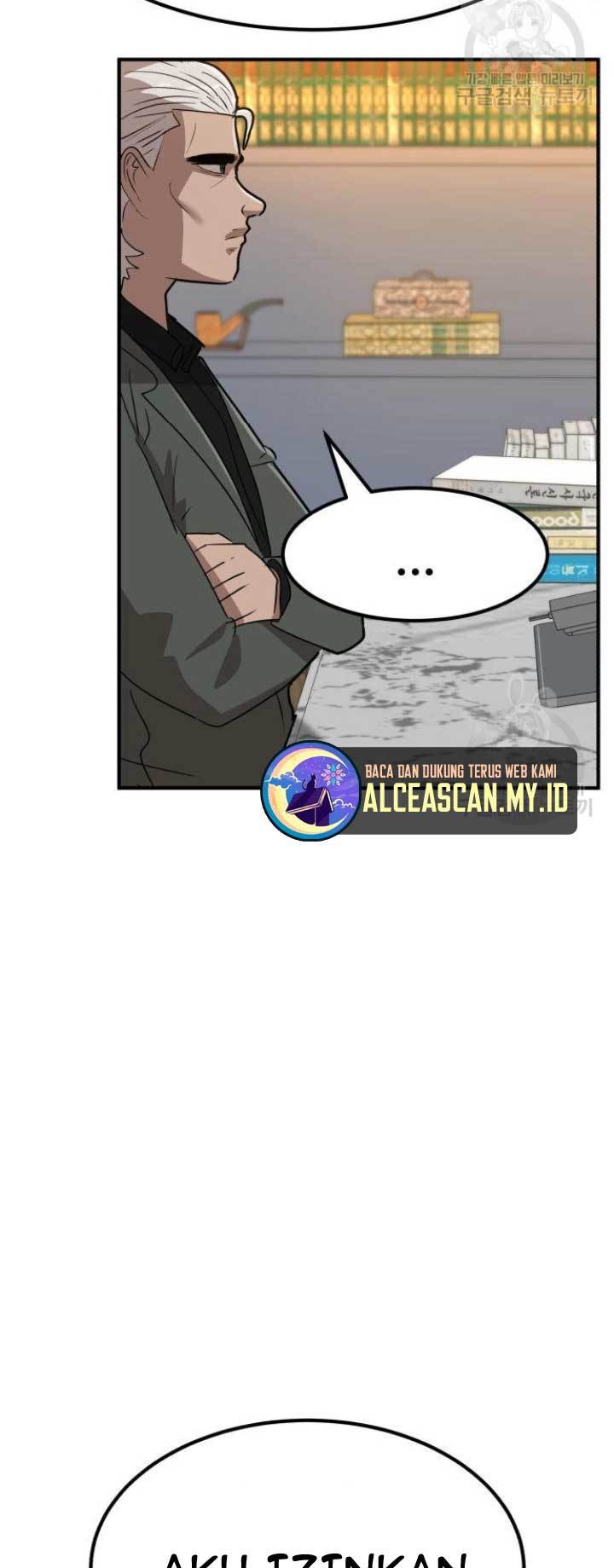 Cryptocurrency Revenge Chapter 08 Bahasa Indonesia