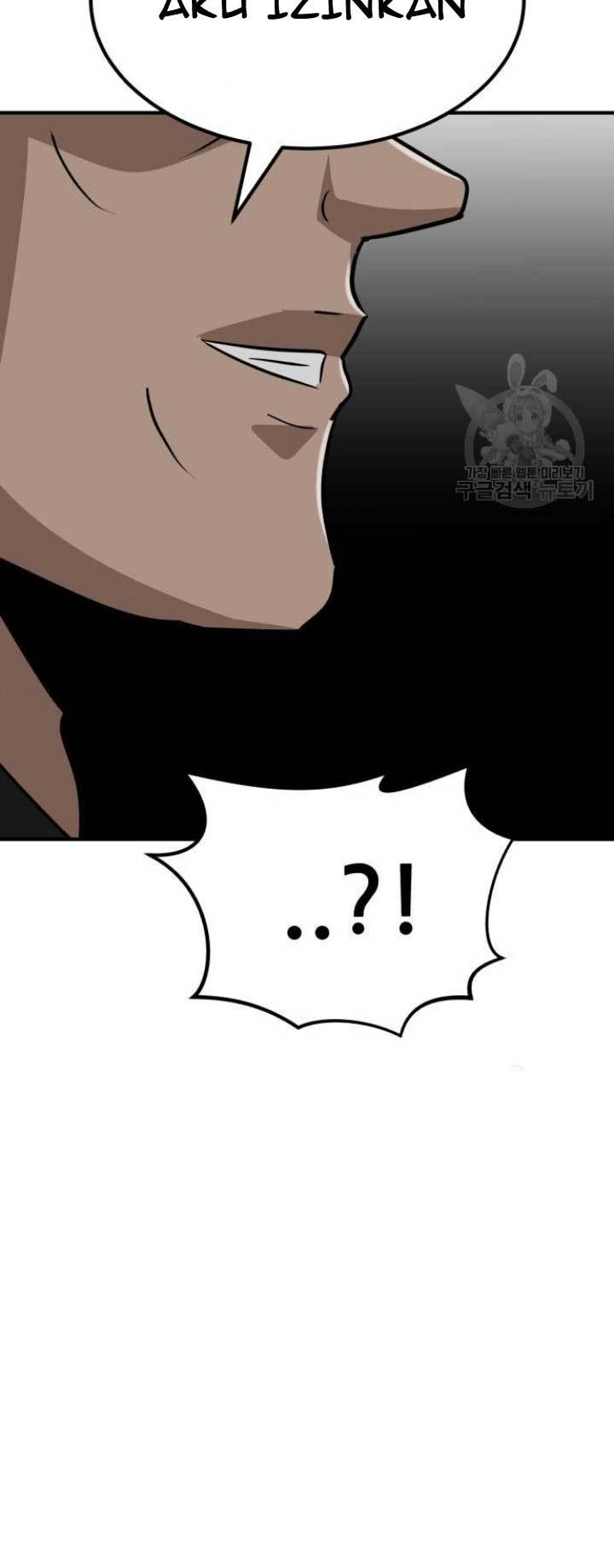 Cryptocurrency Revenge Chapter 08 Bahasa Indonesia