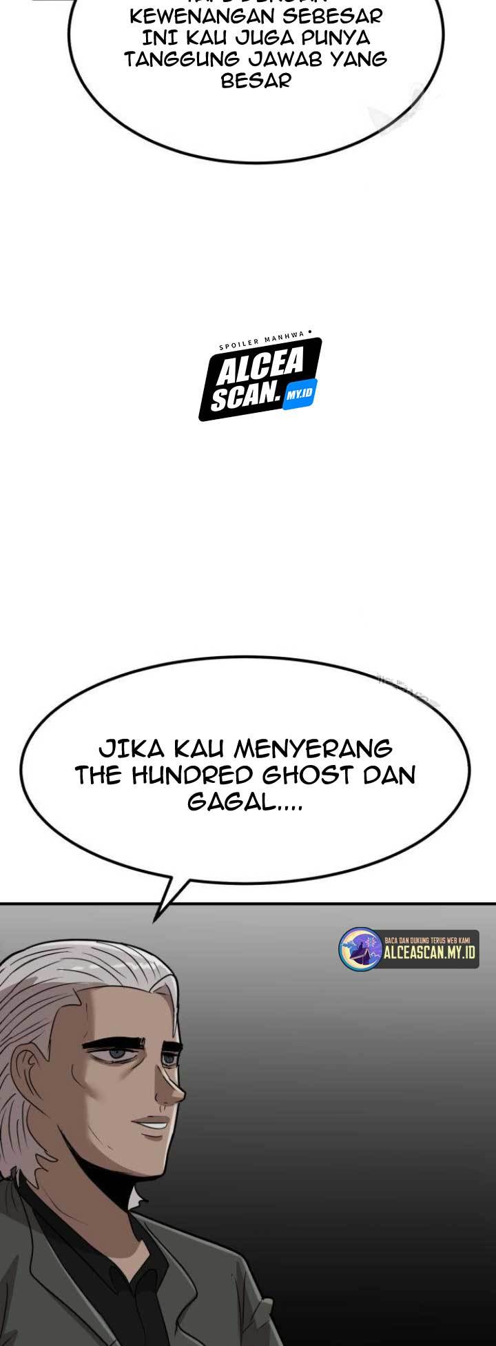 Cryptocurrency Revenge Chapter 08 Bahasa Indonesia