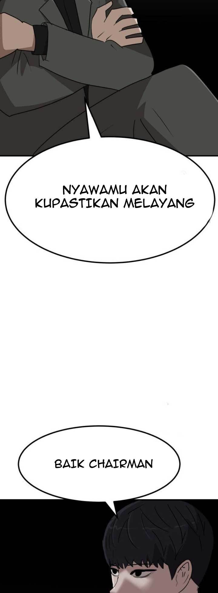 Cryptocurrency Revenge Chapter 08 Bahasa Indonesia