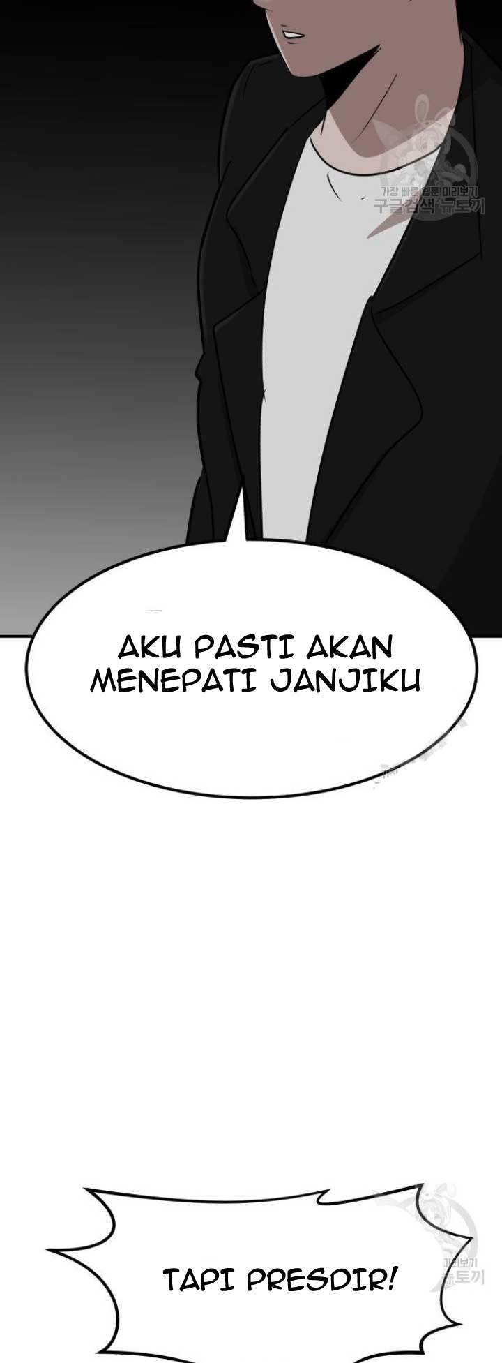 Cryptocurrency Revenge Chapter 08 Bahasa Indonesia
